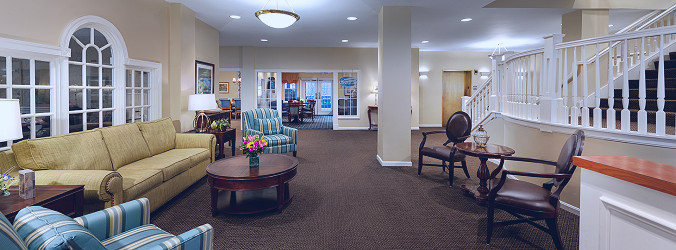 Bel Air Assisted Living - Senior Living & Assisted Living in Bel Air, MD | Brightview  Senior Living